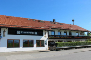 Hotel-Gasthof Kramerwirt